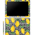 Bouffants and Broken Hearts Lemons 2 Galaxy Book 12in Skin